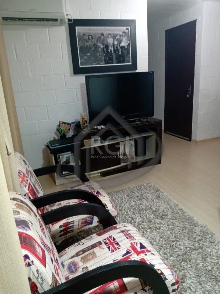 Apartamento, 1 quarto, 36 m² - Foto 4