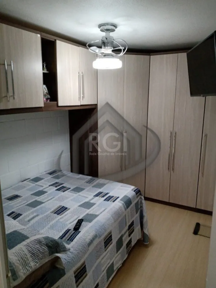 Apartamento, 1 quarto, 36 m² - Foto 2