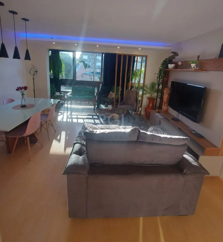Apartamento, 2 quartos, 81 m² - Foto 3