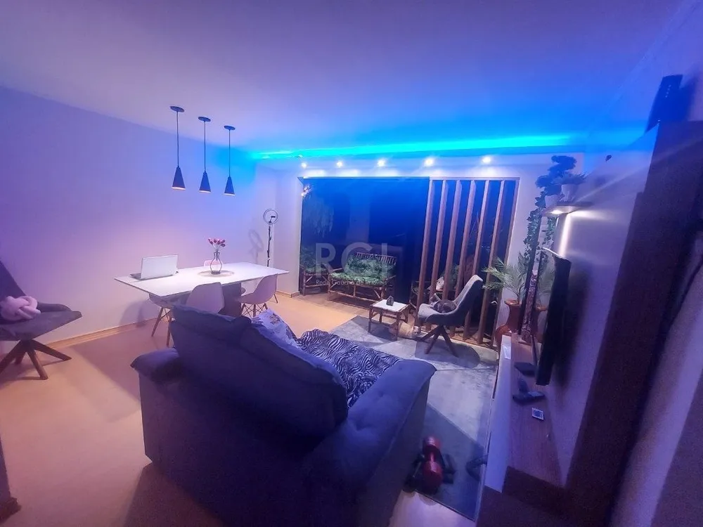 Apartamento, 2 quartos, 81 m² - Foto 4