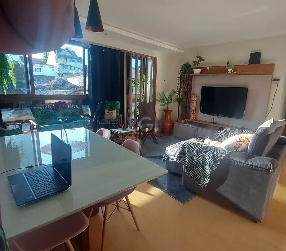 Apartamento, 2 quartos, 81 m² - Foto 1