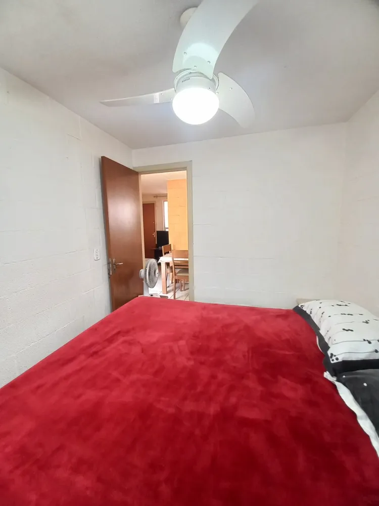 Apartamento, 2 quartos, 37 m² - Foto 4