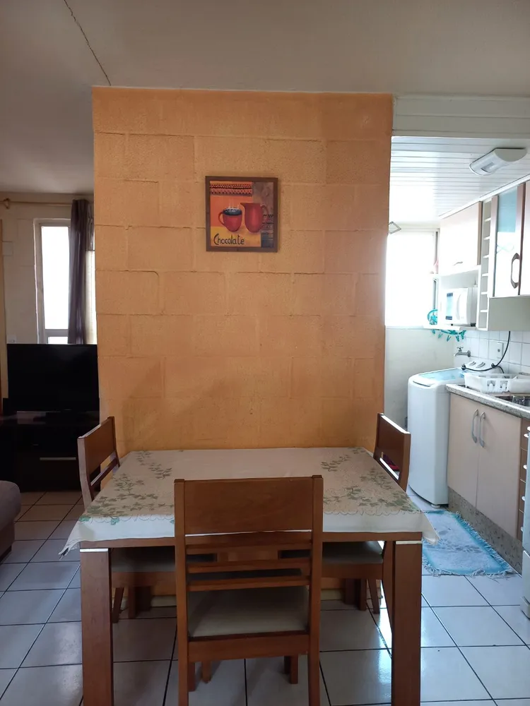 Apartamento, 2 quartos, 37 m² - Foto 2
