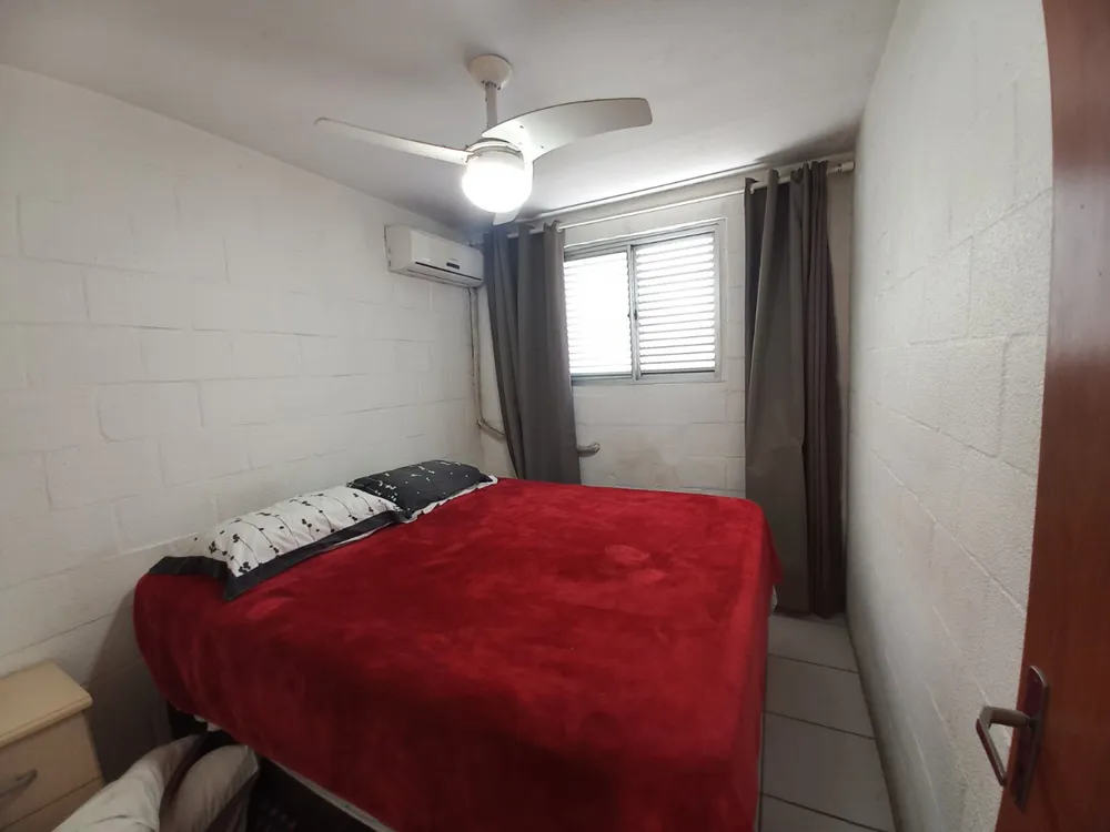 Apartamento, 2 quartos, 37 m² - Foto 3