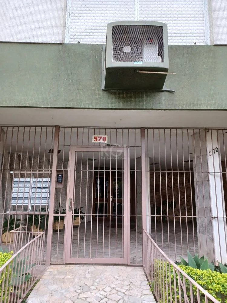 Apartamento, 3 quartos, 138 m² - Foto 2