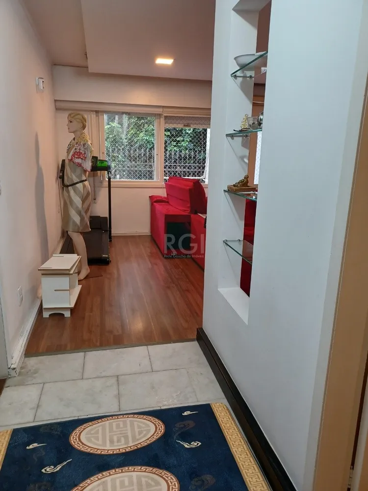 Apartamento, 3 quartos, 138 m² - Foto 4