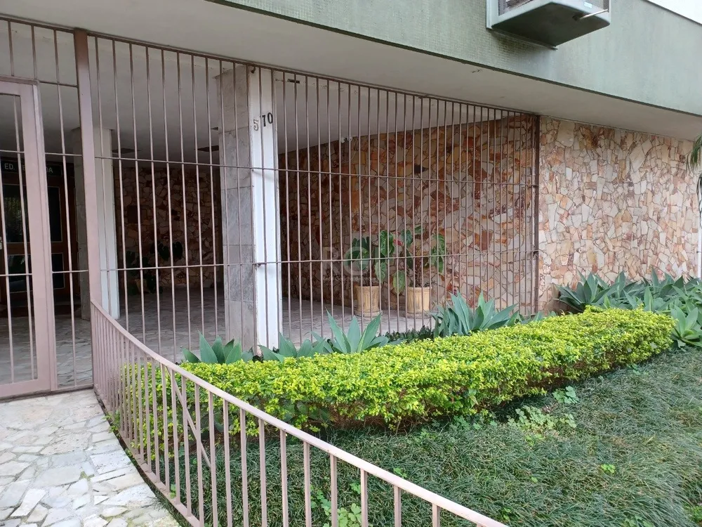Apartamento, 3 quartos, 138 m² - Foto 1