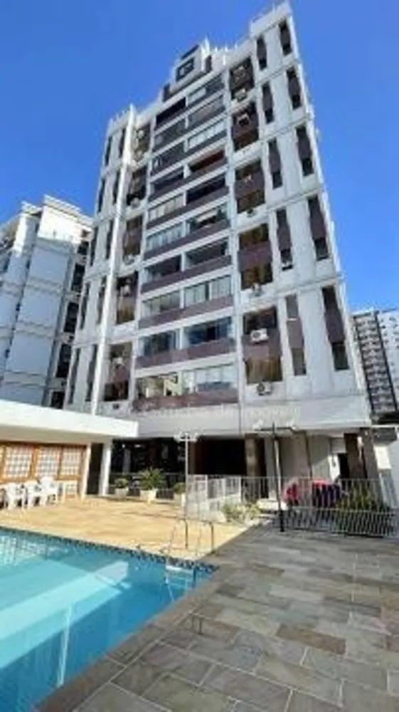 Apartamento, 4 quartos, 111 m² - Foto 2
