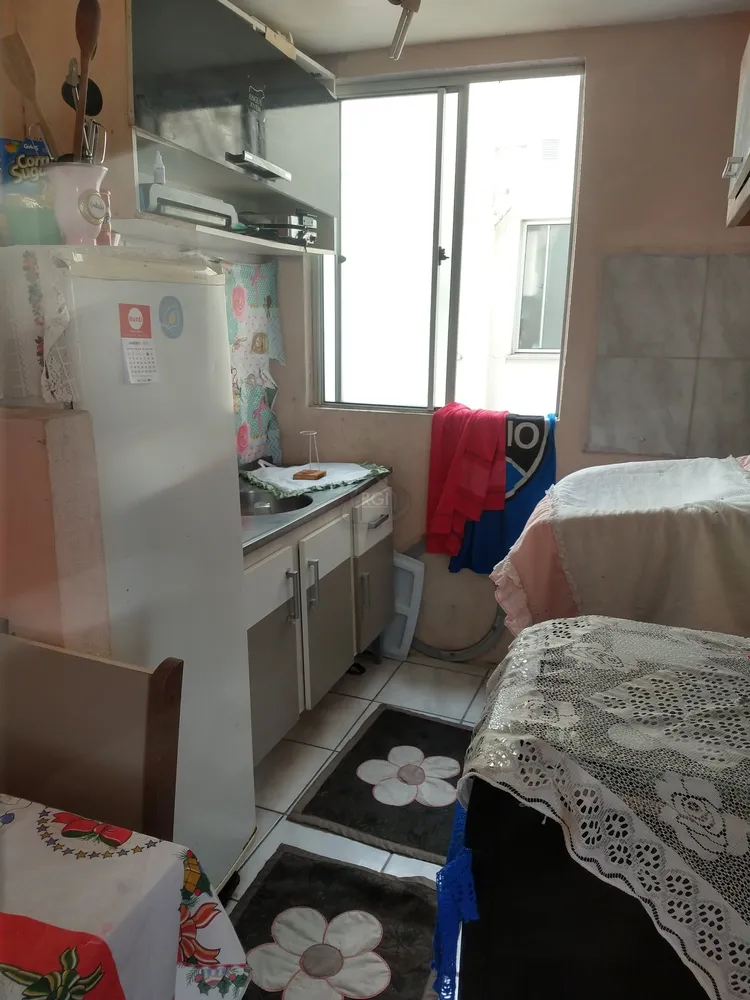 Apartamento, 2 quartos, 49 m² - Foto 3