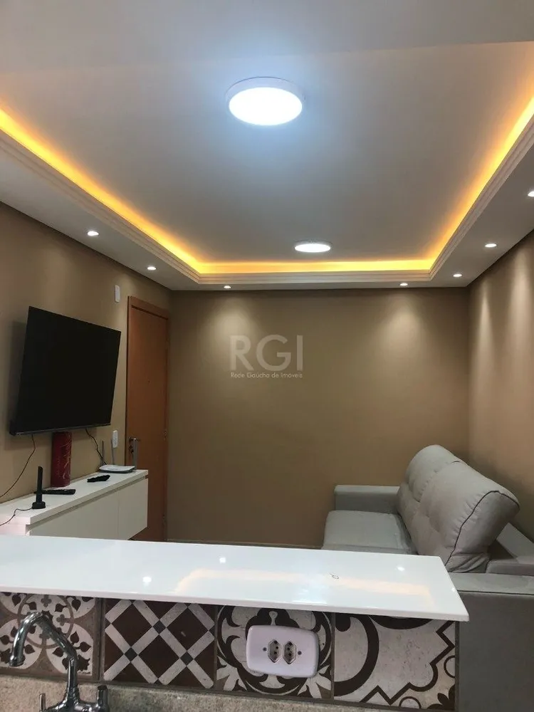 Apartamento, 2 quartos, 47 m² - Foto 4