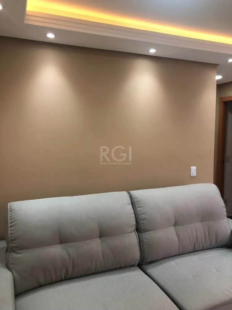 Apartamento, 2 quartos, 47 m² - Foto 3