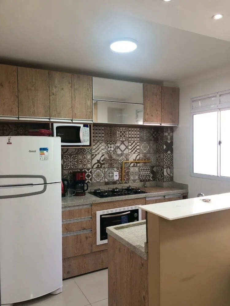 Apartamento, 2 quartos, 47 m² - Foto 1