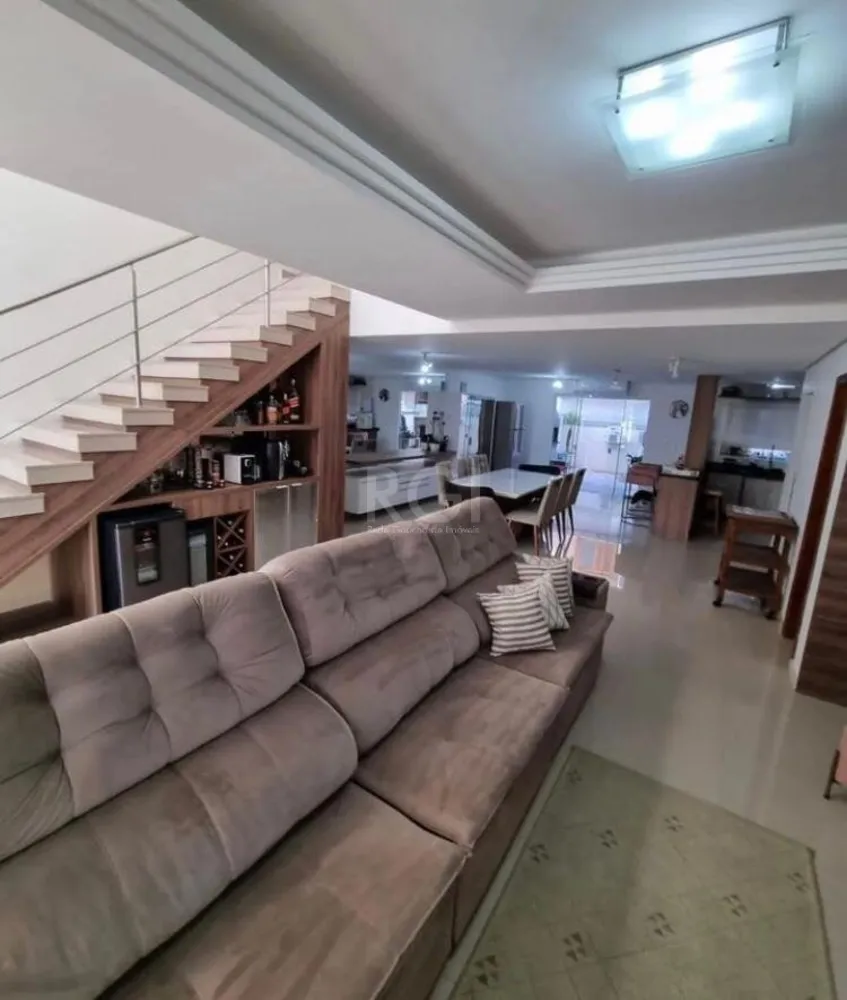 Casa, 3 quartos, 196 m² - Foto 3