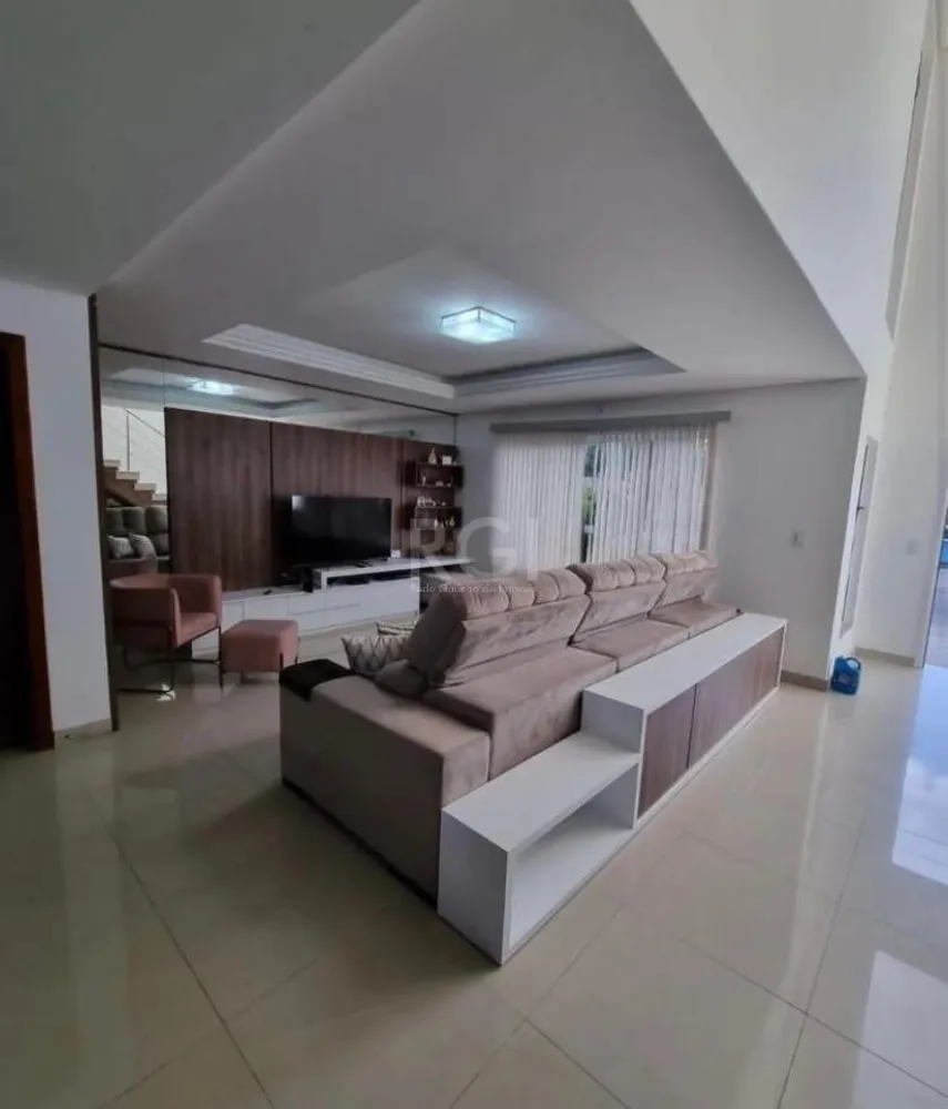 Casa, 3 quartos, 196 m² - Foto 4