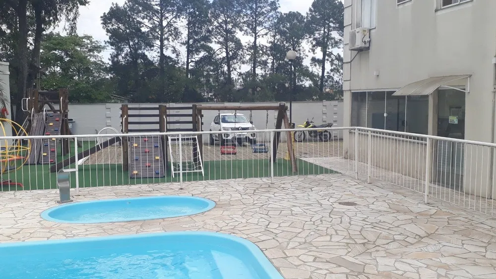 Apartamento, 2 quartos, 56 m² - Foto 3