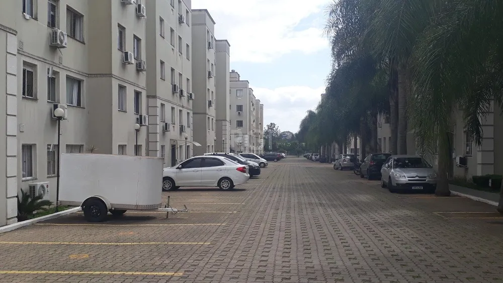 Apartamento, 2 quartos, 56 m² - Foto 2