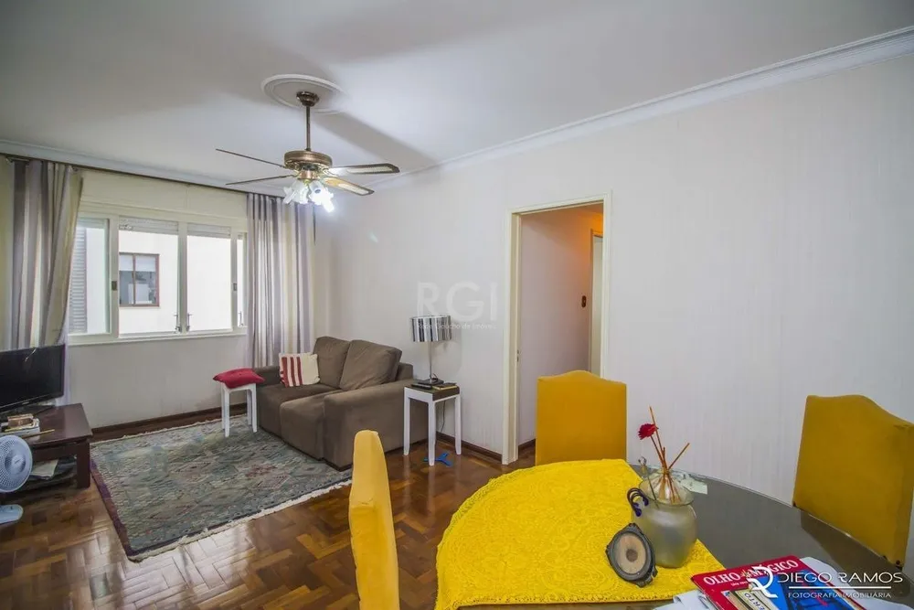 Apartamento, 3 quartos, 96 m² - Foto 1