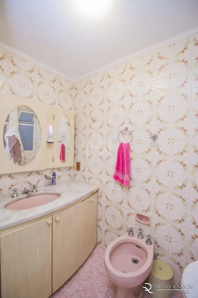 Apartamento, 3 quartos, 96 m² - Foto 3