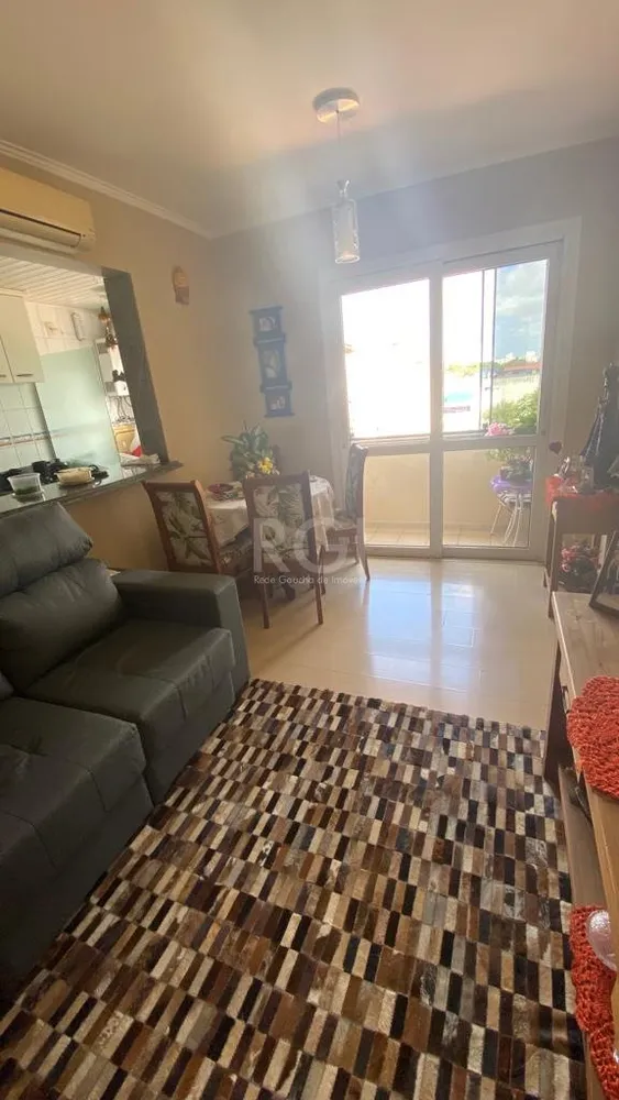 Apartamento, 2 quartos, 55 m² - Foto 1