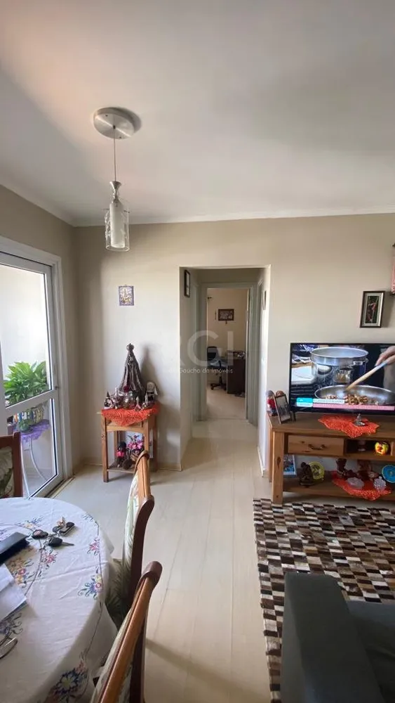 Apartamento, 2 quartos, 55 m² - Foto 4