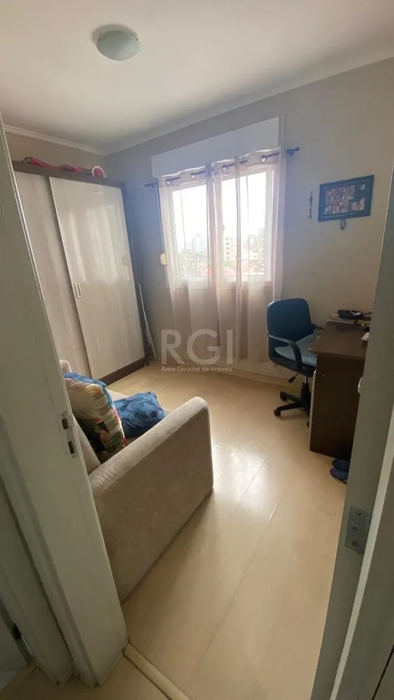 Apartamento, 2 quartos, 55 m² - Foto 3