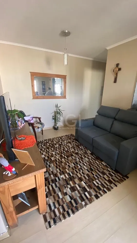 Apartamento, 2 quartos, 55 m² - Foto 2