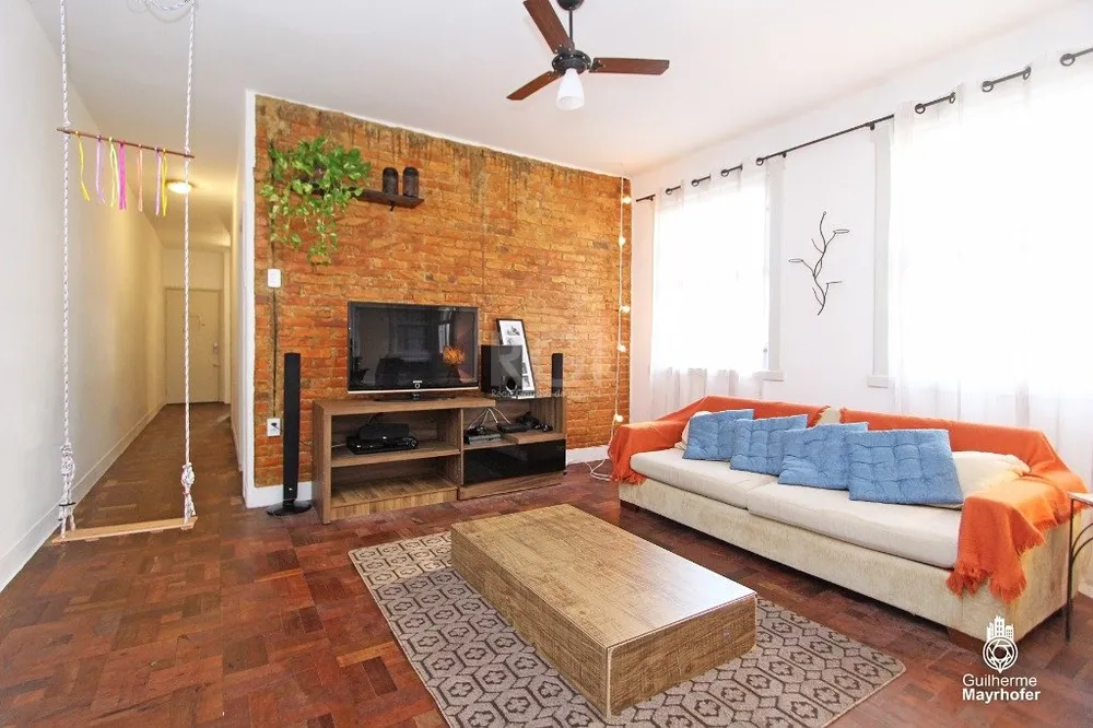 Apartamento, 3 quartos, 109 m² - Foto 4