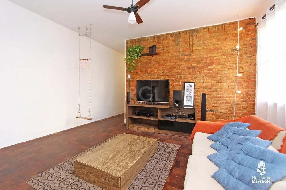 Apartamento, 3 quartos, 109 m² - Foto 2