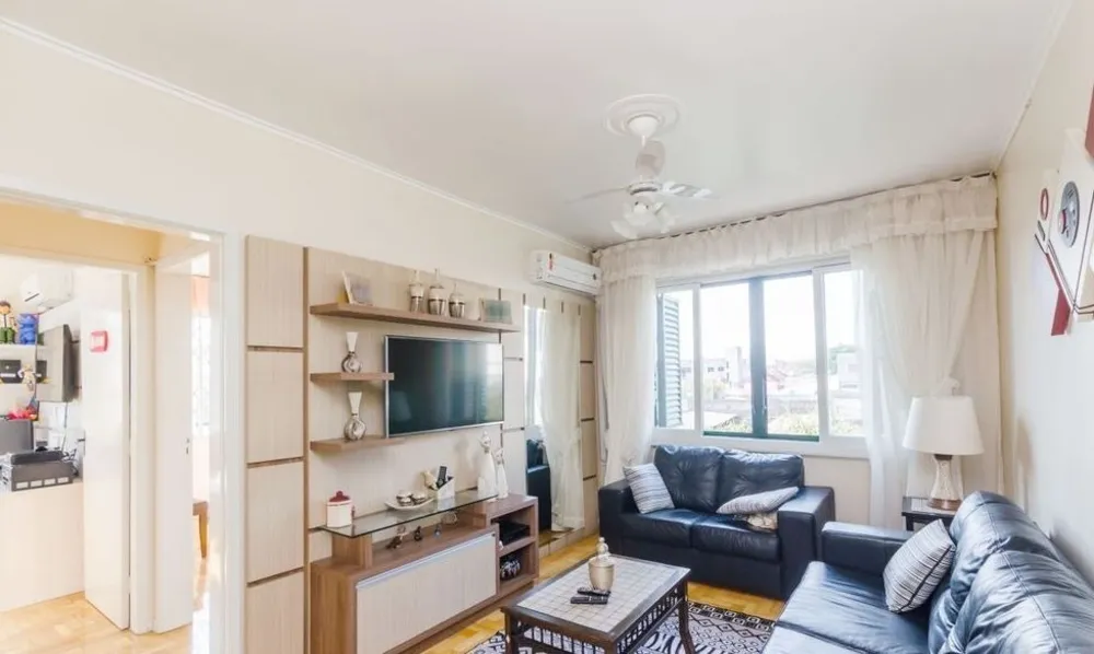 Apartamento, 2 quartos, 73 m² - Foto 2