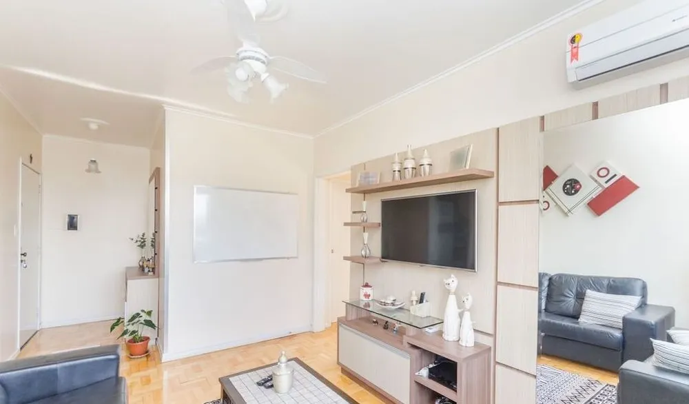 Apartamento, 2 quartos, 73 m² - Foto 1