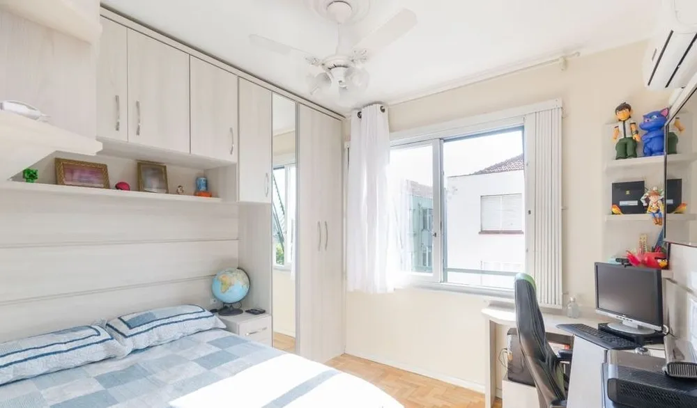 Apartamento, 2 quartos, 73 m² - Foto 4