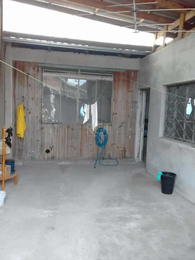 Casa, 2 quartos, 80 m² - Foto 3