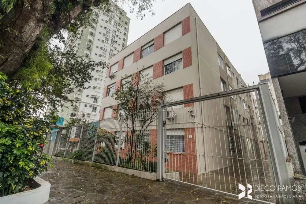 Apartamento, 2 quartos, 69 m² - Foto 1
