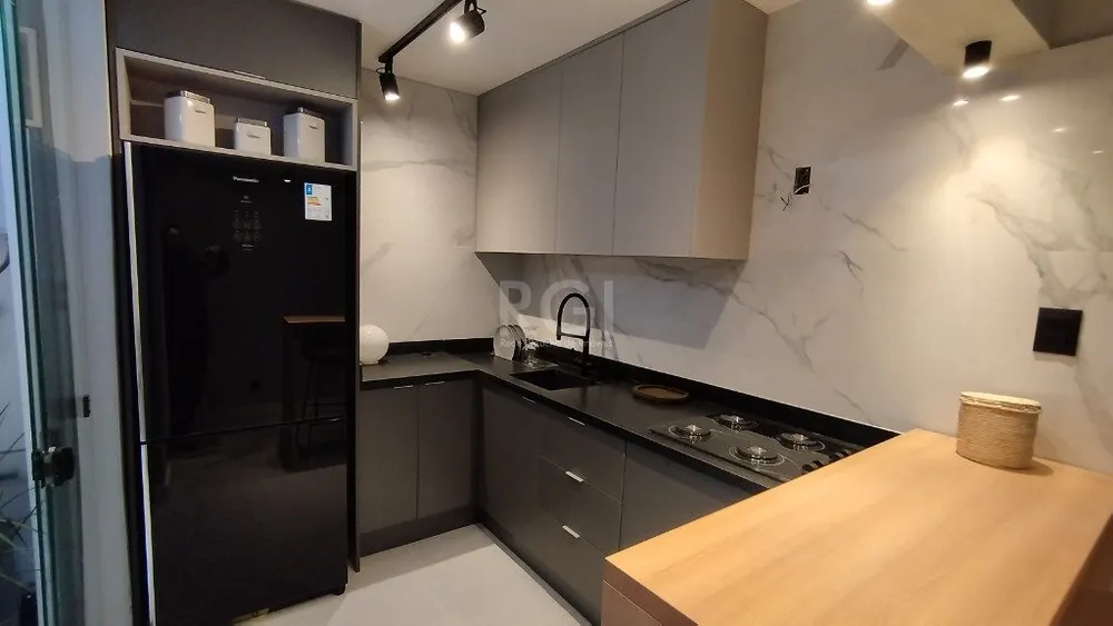 Apartamento, 1 quarto, 43 m² - Foto 2