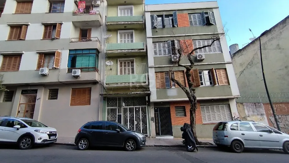 Apartamento, 1 quarto, 43 m² - Foto 1