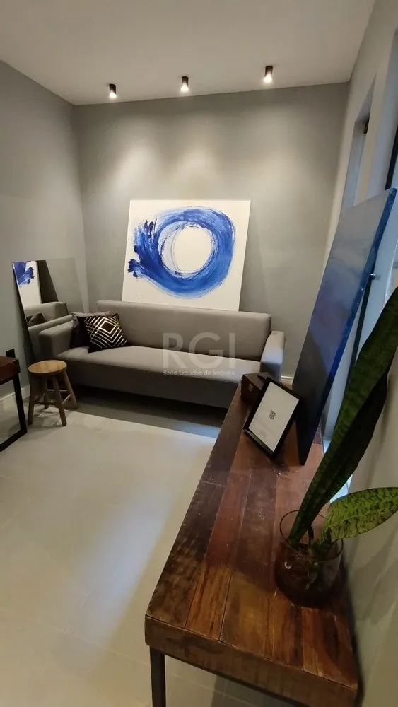 Apartamento, 1 quarto, 43 m² - Foto 3