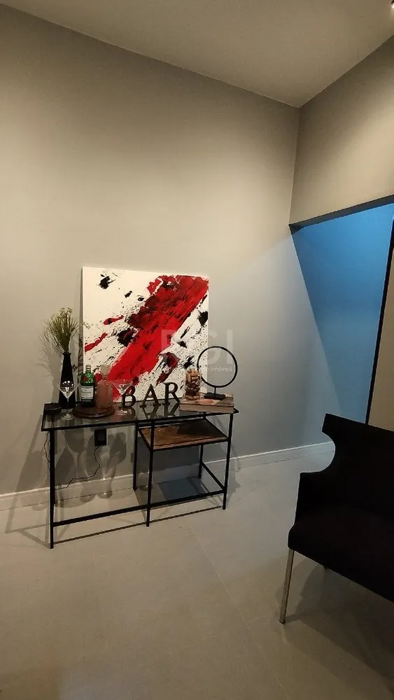 Apartamento, 1 quarto, 43 m² - Foto 4