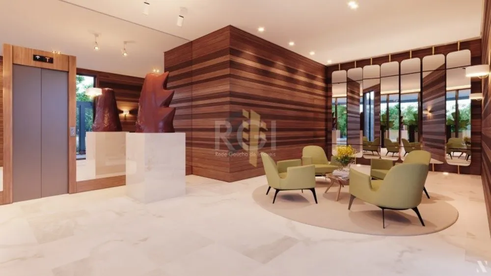 Apartamento, 3 quartos, 206 m² - Foto 1