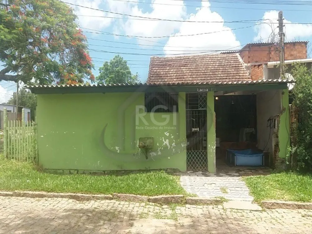 Casa, 4 quartos, 126 m² - Foto 1