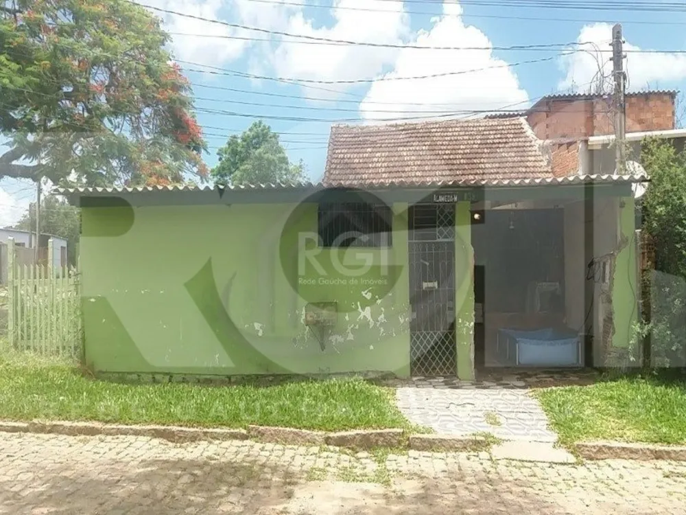 Casa, 4 quartos, 126 m² - Foto 2