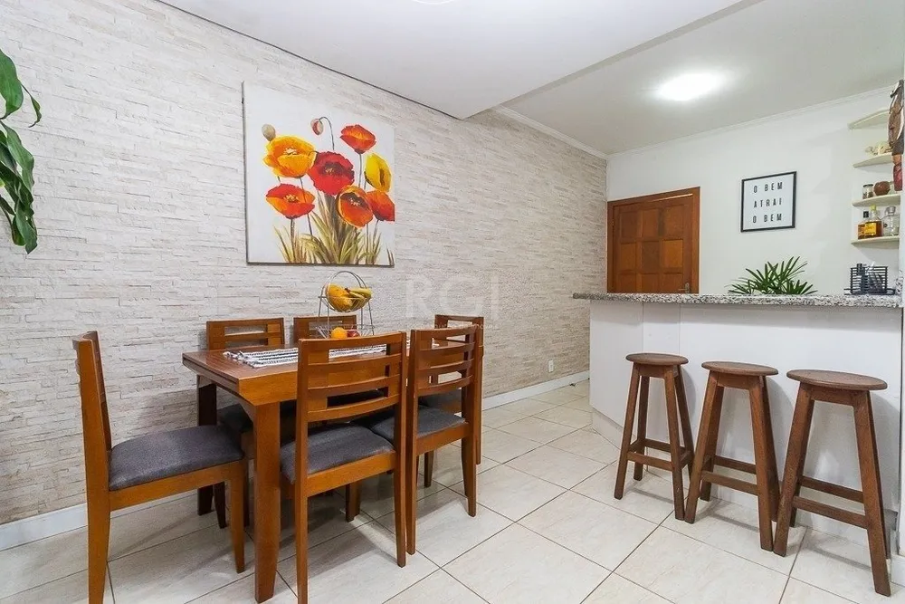 Casa, 4 quartos, 212 m² - Foto 3