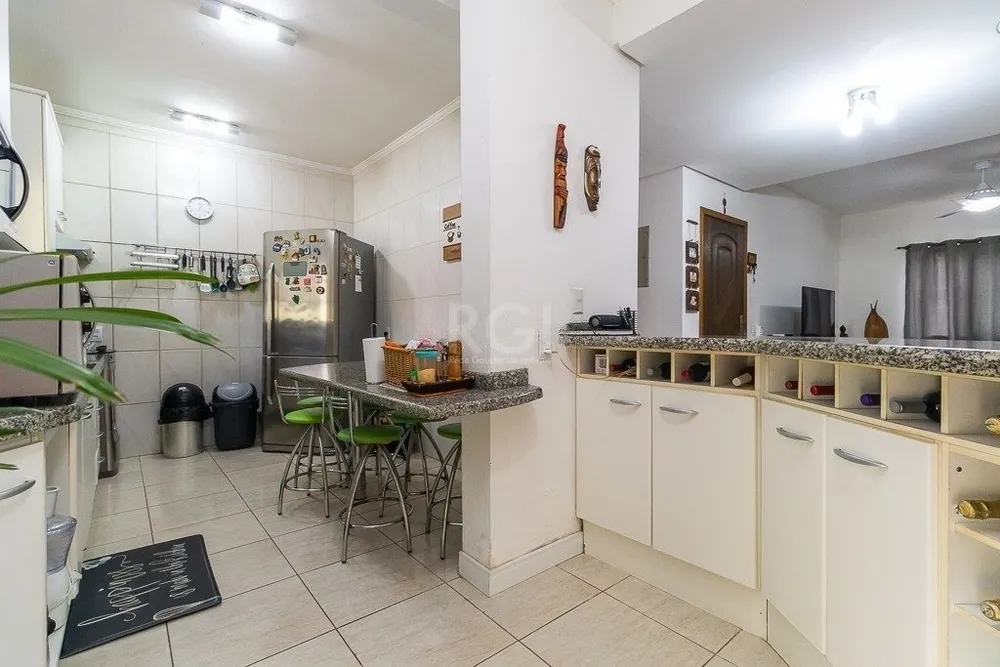 Casa, 4 quartos, 212 m² - Foto 4