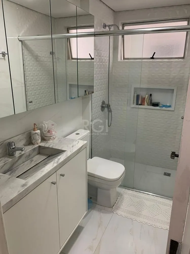 Apartamento, 2 quartos, 72 m² - Foto 3