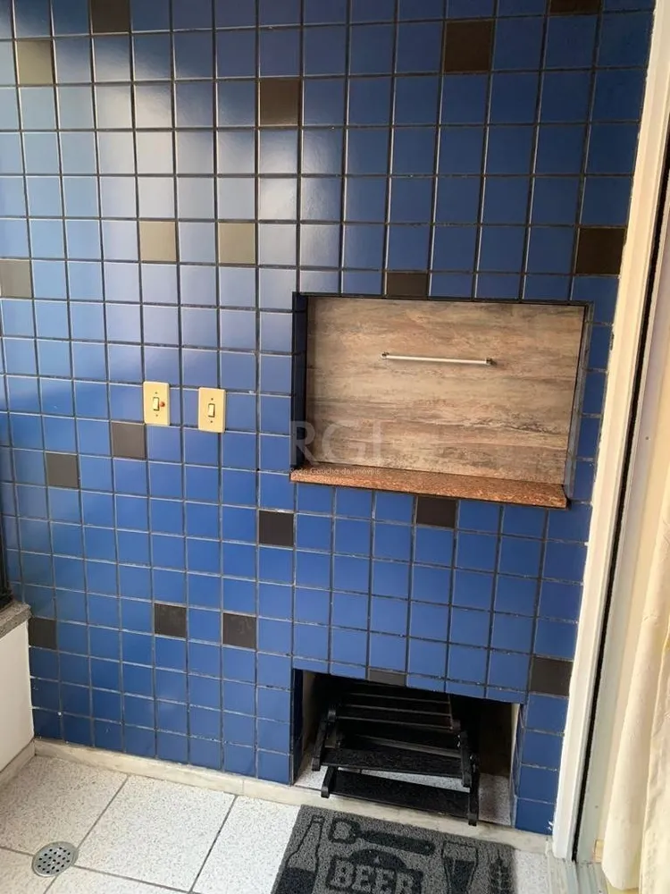 Apartamento, 2 quartos, 72 m² - Foto 1