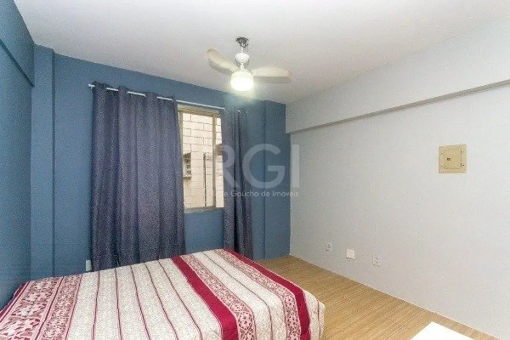 Kitnet-Studio, 24 m² - Foto 4