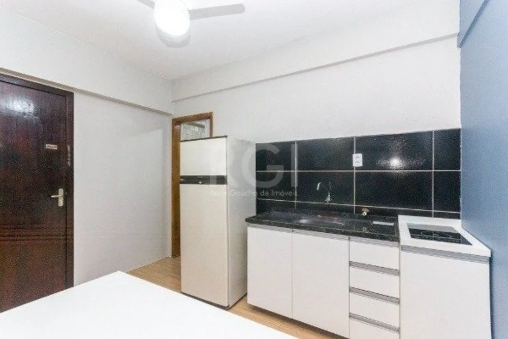Kitnet-Studio, 24 m² - Foto 3