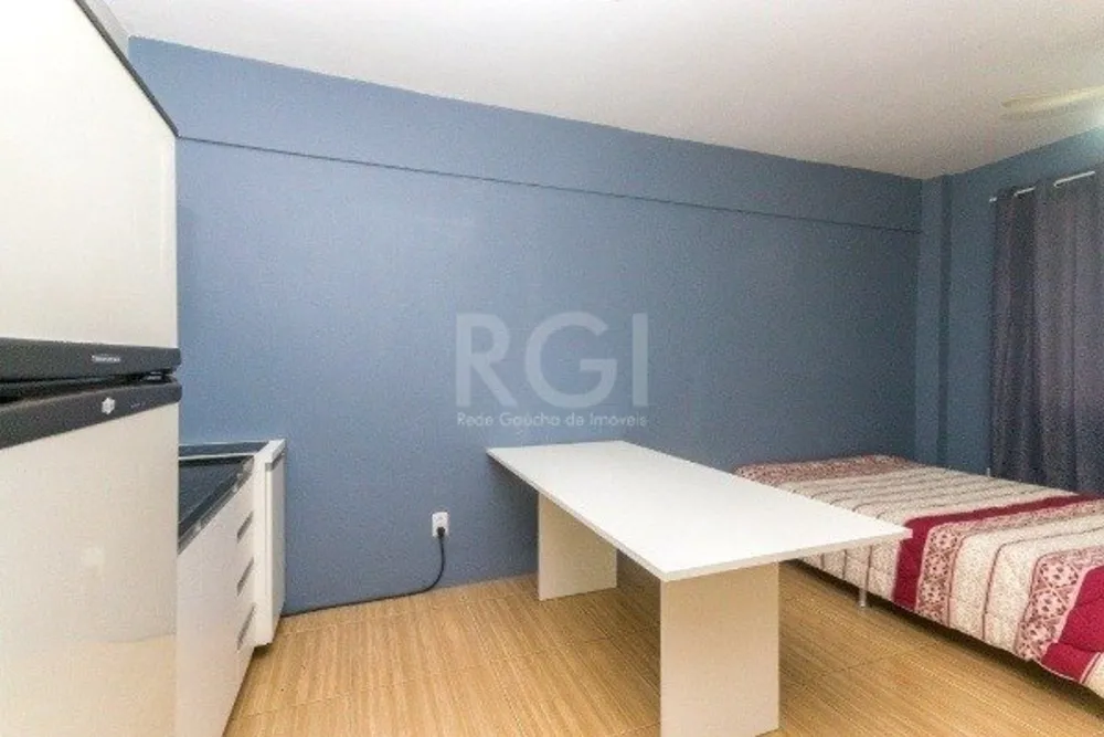 Kitnet-Studio, 24 m² - Foto 1