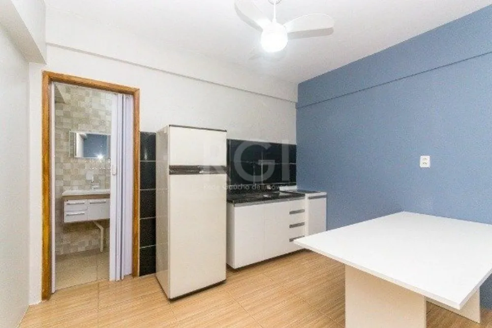 Kitnet-Studio, 24 m² - Foto 2
