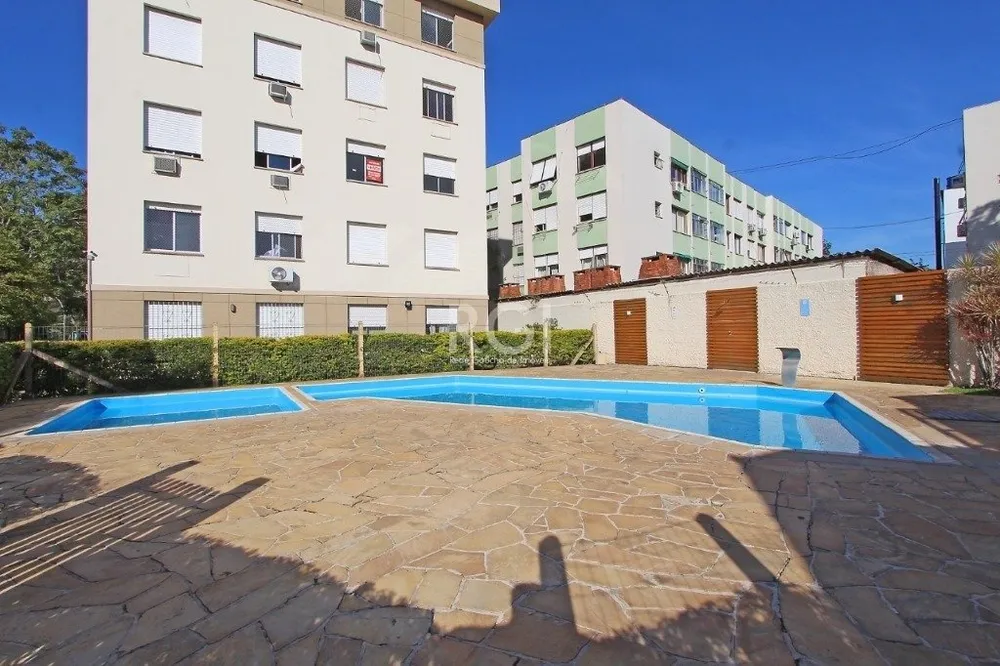 Apartamento, 2 quartos, 56 m² - Foto 2