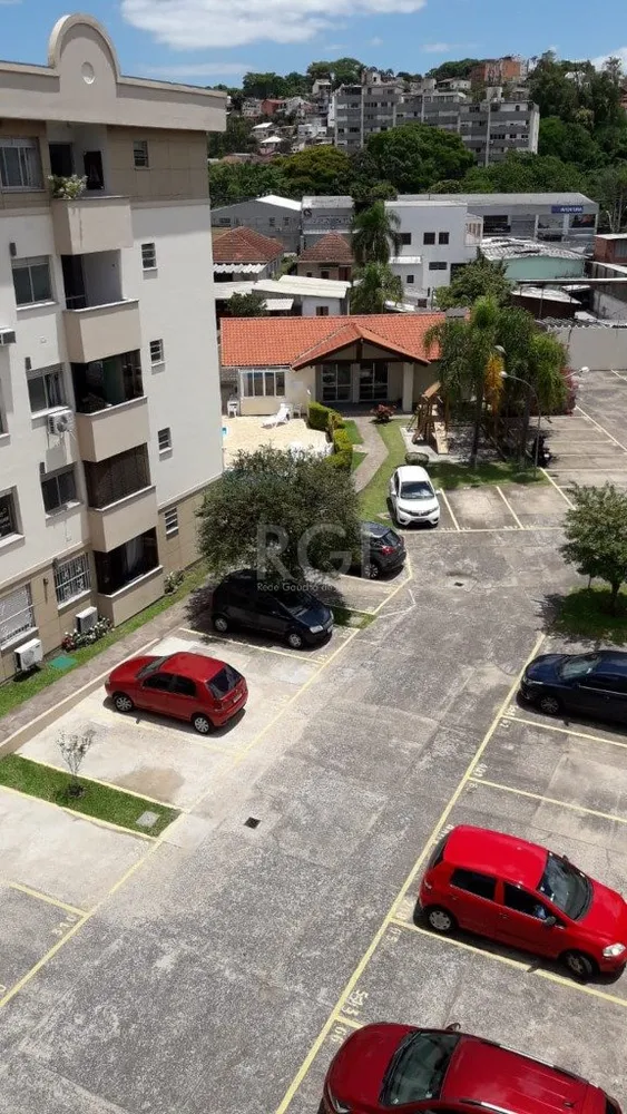 Apartamento, 2 quartos, 56 m² - Foto 8